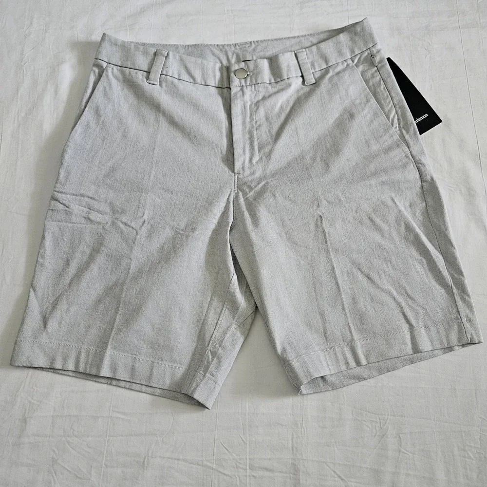 Lululemon Commission Short Classic 9